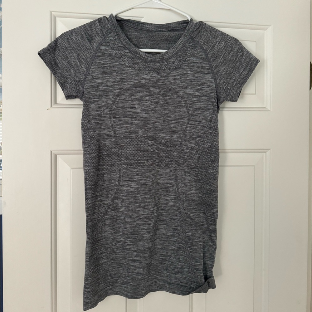 Lululemon swiftly tech